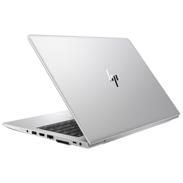 Prenosnik HP EliteBook 840 G6 / i7 / RAM 16 GB / SSD Disk / 14,0″ FHD - Image 2