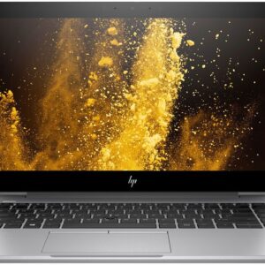 Prenosnik HP EliteBook 840 G6 / i5 / RAM 8 GB / SSD Disk / 14,0″ FHD