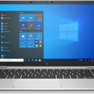 Prenosnik HP Elitebook 840 G8 / i5 / RAM 16 GB / SSD Disk / 14,0″ FHD