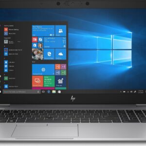 Prenosnik HP Elitebook 850 G6 / i5 / RAM 16 GB / SSD Disk / 15,6″ FHD
