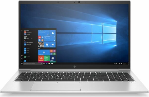 Prenosnik HP EliteBook 855 G7 / AMD Ryzen™ 3 / RAM 8 GB / SSD Disk / 15,6″ FHD