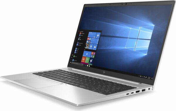 Prenosnik HP EliteBook 855 G7 / AMD Ryzen™ 3 / RAM 8 GB / SSD Disk / 15,6″ FHD - Image 2