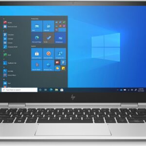Prenosnik HP EliteBook 830 G8 / i5 / RAM 16 GB / SSD Disk / 13,3″ FHD