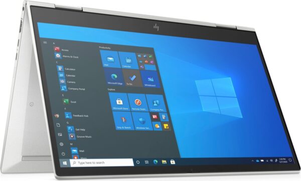 Prenosnik HP EliteBook 830 G8 / i5 / RAM 16 GB / SSD Disk / 13,3″ FHD - Image 2