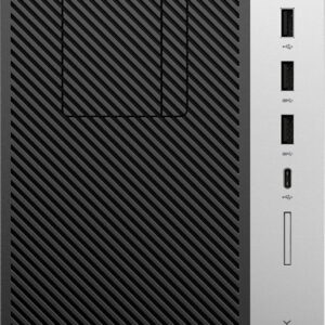 Računalnik HP EliteDesk 800 G4 TWR - Optional Port: HDMI / i5 / RAM 8 GB / SSD Disk