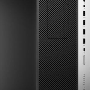 Računalnik HP EliteDesk 800 G5 TWR - Optional Port: HDMI / i5 / RAM 16 GB / SSD Disk