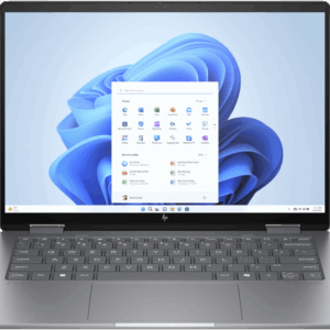 Prenosnik HP Envy x360 14-fc0707nz | Ultra 7 155U / Ultra 7 / RAM 32 GB / SSD Disk / 14,0″ WUXGA