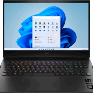 Prenosnik HP OMEN 16-k0006ne | 3070 Ti (8 GB) / i7 / RAM 32 GB / SSD Disk / 16,0″ WQHD