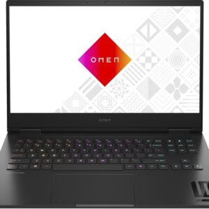 Prenosnik HP OMEN 16-xf0475ng | RTX 4060 (8 GB) | FHD / AMD Ryzen™ 7 / RAM 16 GB / SSD Disk / 16,0″ FHD