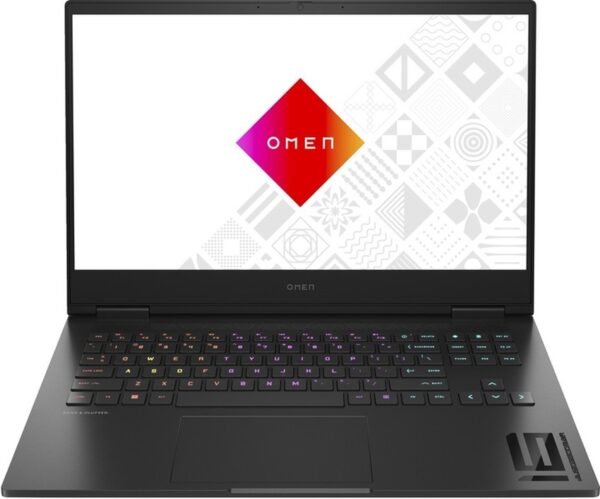 Prenosnik HP OMEN 16-xf0475ng | RTX 4060 (8 GB) | FHD / AMD Ryzen™ 7 / RAM 16 GB / SSD Disk / 16,0″ FHD