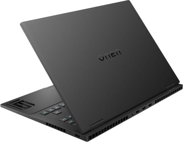 Prenosnik HP OMEN 16-xf0475ng | RTX 4060 (8 GB) | FHD / AMD Ryzen™ 7 / RAM 16 GB / SSD Disk / 16,0″ FHD - Image 2