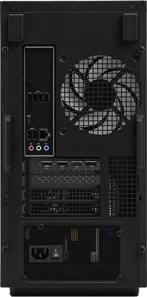 Računalnik HP OMEN 35L Gaming GT16-0372ng | RTX 4060 Ti (8 GB) / i7 / RAM 32 GB / SSD Disk - Image 2
