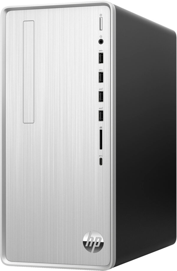 Računalnik HP Pavilion TP01-2097nl | R7-5700G | RTX 3060 (12GB) / AMD Ryzen™ 7 / RAM 16 GB / SSD Disk - Image 2