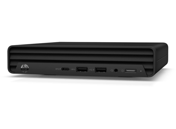 Računalnik HP Pro Mini 260 G9 | i5-1335U | 16GB RAM | 512GB SSD / i5 / RAM 16 GB / SSD Disk - Image 2