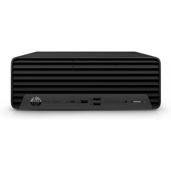 Računalnik HP Pro SFF 400 G9 / i5 / RAM 16 GB / SSD Disk - Image 2