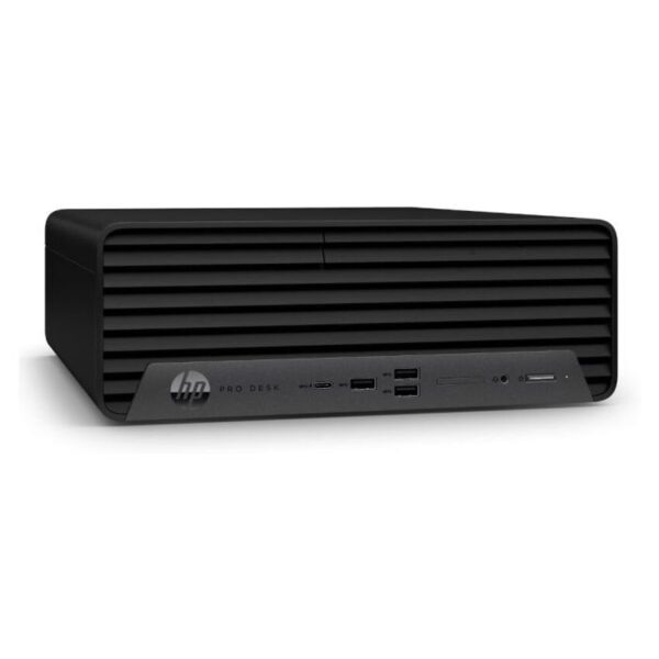 Računalnik HP Pro SFF 400 G9 / i7 / RAM 16 GB / SSD Disk - Image 2