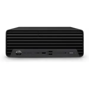 Računalnik HP Pro SFF 400 G9 / i5 / RAM 16 GB / SSD Disk