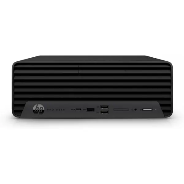 Računalnik HP Pro SFF 400 G9 / i5 / RAM 16 GB / SSD Disk