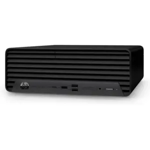 Računalnik HP Pro SFF 400 G9 / i7 / RAM 16 GB / SSD Disk