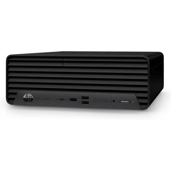 Računalnik HP Pro SFF 400 G9 / i7 / RAM 16 GB / SSD Disk