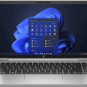 Prenosnik HP ProBook 440 G10 | Metal / i5 / RAM 16 GB / SSD Disk / 14,0″ FHD