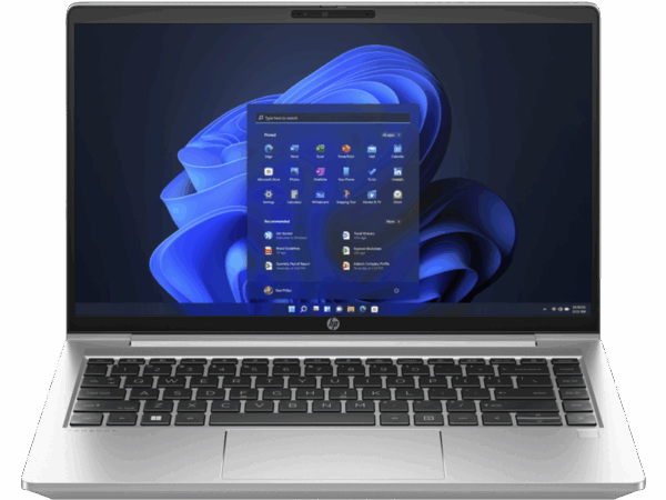 Prenosnik HP ProBook 440 G10 | Metal / i5 / RAM 16 GB / SSD Disk / 14,0″ FHD