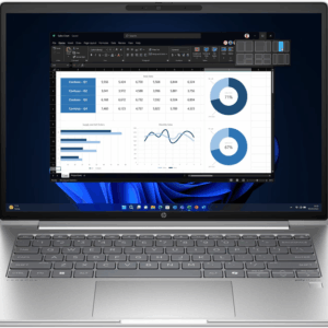 Prenosnik HP ProBook 440 G11 | Ultra 7 155H | RTX 2050 / Ultra 7 / RAM 32 GB / SSD Disk / 14,0″ WUXGA
