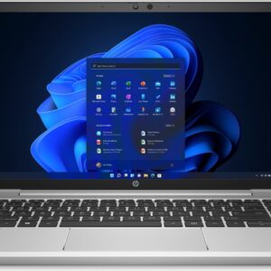 Prenosnik HP ProBook 640 G8 / i5 / RAM 16 GB / SSD Disk / 14,0″ FHD