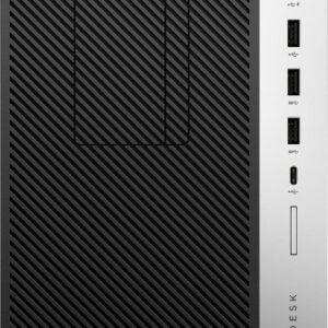 Računalnik HP Prodesk 600 G4 MT / i5 / RAM 16 GB / SSD Disk