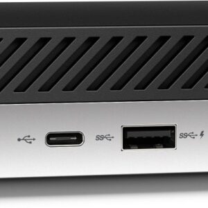 Računalnik HP ProDesk 600 G5 DM (USFF) - WIFI / i5 / RAM 16 GB / SSD Disk