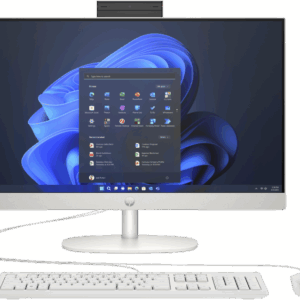 Računalnik HP ProOne 240 G10 | i5-1335U / i5 / RAM 16 GB / SSD Disk