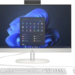Računalnik HP ProOne 240 G10 AiO | Core i7-1355U | Win 11 Pro / i7 / RAM 8 GB / SSD Disk