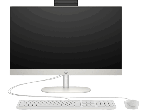Računalnik HP ProOne 240 G10 AiO | i7-1355u / i7 / RAM 8 GB / SSD Disk