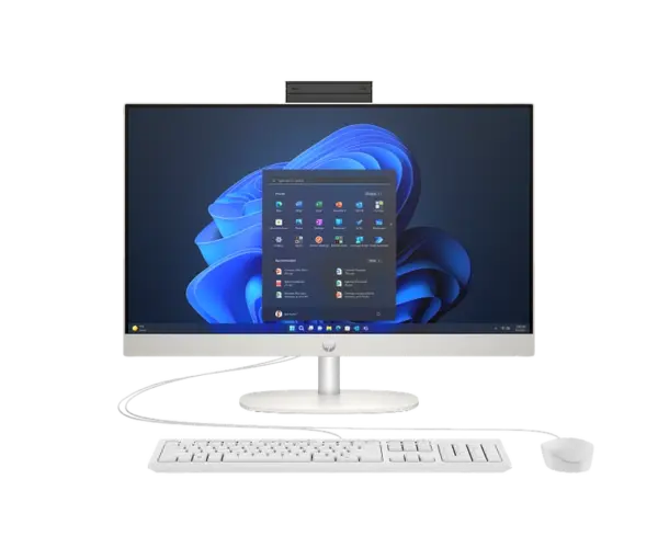 Računalnik HP ProOne 240 G10 AiO | i5-1335U | Win 11 Pro / i5 / RAM 8 GB / SSD Disk