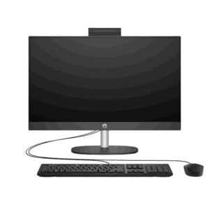 Računalnik HP ProOne 245 G10 AiO / AMD Ryzen™ 7 / RAM 8 GB / SSD Disk