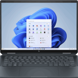 Prenosnik HP Spectre x360 14-eu0003nl | Ultra 7 155H | 2in1 / Ultra 7 / RAM 16 GB / SSD Disk / 14,0″ 2.8K