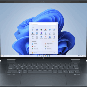 Prenosnik HP Spectre x360 16-aa0007nl | U7 155H | RTX 4050 (6 GB) / Ultra 7 / RAM 16 GB / SSD Disk / 16,0″ 2.8K