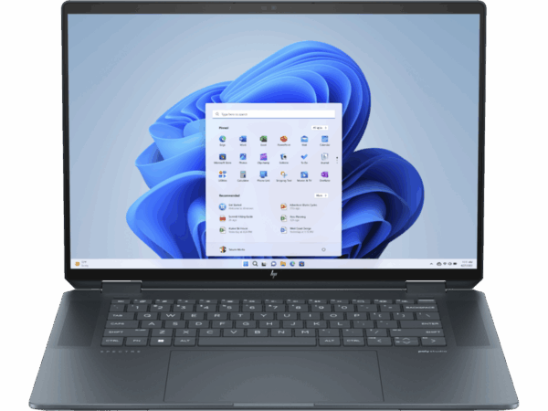 Prenosnik HP Spectre x360 16-aa0010nl | U7 155H / Ultra 7 / RAM 16 GB / SSD Disk / 16,0″ WQXGA