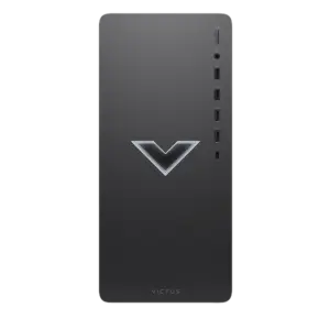 Računalnik HP Victus 15L Gaming TG02-2146ng | RTX 3050 (8 GB) / i5 / RAM 16 GB / SSD Disk