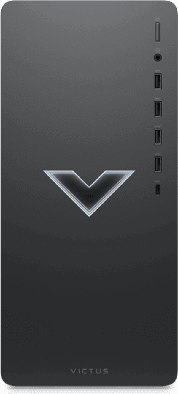 Računalnik HP Victus 15L Gaming TG02-2001na | RTX 3050 (8 GB) / i5 / RAM 16 GB / SSD Disk - Image 2