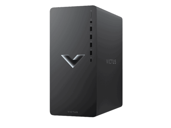 Računalnik HP Victus 15L Gaming TG02-2146ng | RTX 3050 (8 GB) / i5 / RAM 16 GB / SSD Disk - Image 2