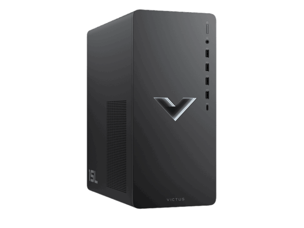 Računalnik HP Victus 15L Gaming TG02-2146ng | RTX 3050 (8 GB) | Win 11 Pro / i5 / RAM 16 GB / SSD Disk - Image 2