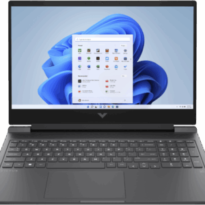 Prenosnik HP Victus 16-s0178ng | RTX 4070 (8 GB) / AMD Ryzen™ 7 / RAM 32 GB / SSD Disk / 16,0″ FHD
