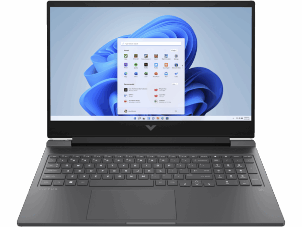 Prenosnik HP Victus 16-s0178ng | RTX 4070 (8 GB) / AMD Ryzen™ 7 / RAM 32 GB / SSD Disk / 16,0″ FHD