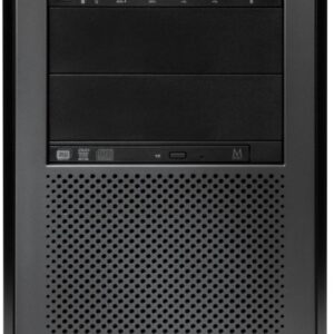 Računalnik HP Workstation Z8 G4 / Intel® Xeon® / RAM 64 GB / SSD Disk