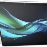 Prenosnik HP Elite 1040 X360 G11 / Core Ultra 5 / RAM 16 GB / 256GB SSD / 14,0″ WUXGA