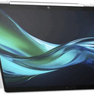 Prenosnik HP Elite 1040 X360 G11 - scratched lid / i5 / RAM 8 GB / SSD Disk / 13,3″ WUXGA