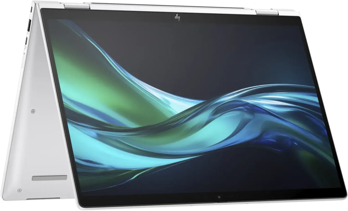Prenosnik HP Elite 1040 X360 G11 / Core Ultra 5 / RAM 16 GB / SSD Disk / 14,0″ WUXGA