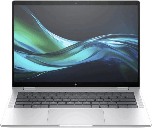 Prenosnik HP Elite 1040 X360 G11 - scratched lid / i5 / RAM 8 GB / SSD Disk / 13,3″ WUXGA - Image 2