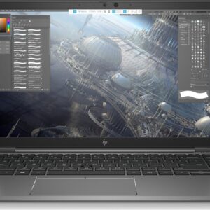 Prenosnik HP ZBook Firefly 14 G7 / i7 / RAM 16 GB / SSD Disk / 14,0″ FHD